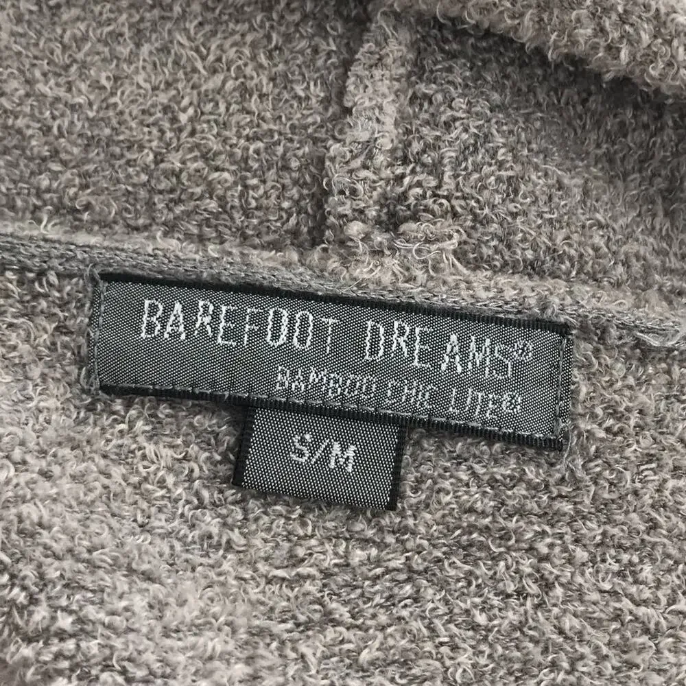 Barefoot Dreams Ombre Calypso Cardigan Sweater